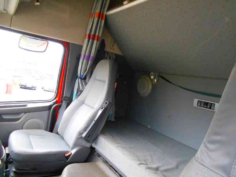 	VOLVO FM 12	 - foto 14