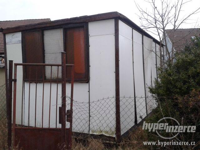 DARUJI stavební buňku - foto 1