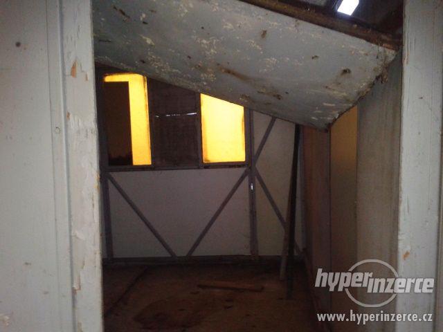 DARUJI stavební buňku - foto 4