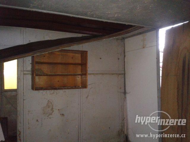 DARUJI stavební buňku - foto 5