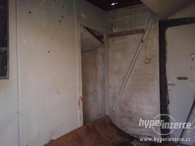 DARUJI stavební buňku - foto 6