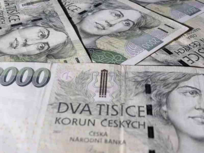 Jednoduché, rychlé financování přizpůsobené vašim potřebám - foto 2