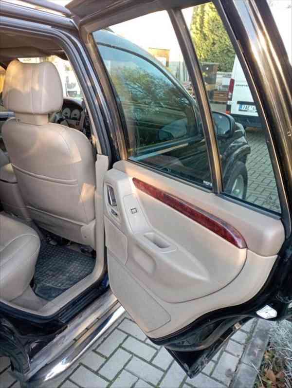 Jeep Grand Cherokee 4,7 - foto 13
