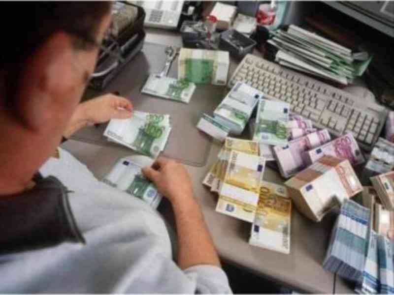 Offre de Prèts & Finances Entre Particuliers - foto 3