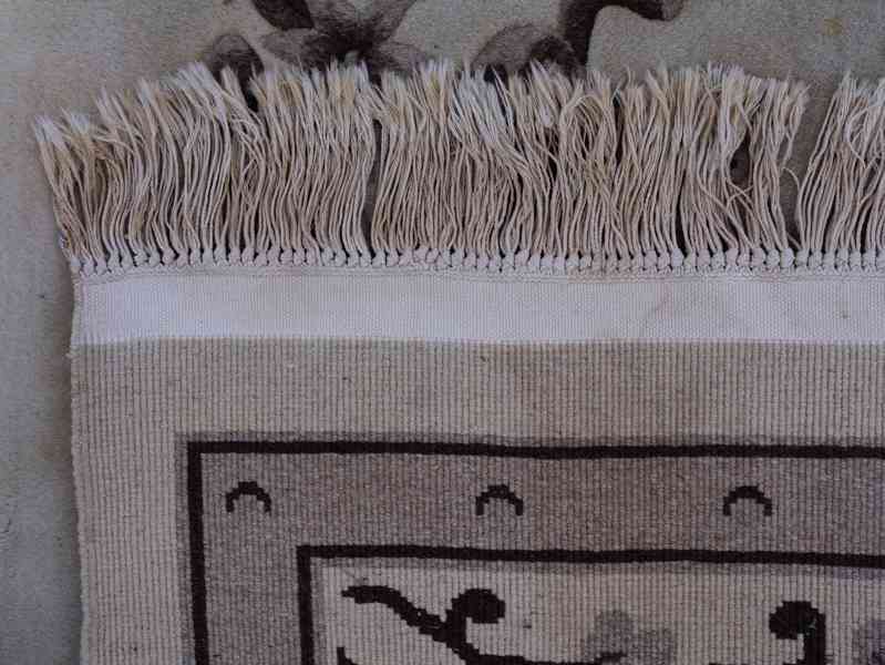 Čínský koberec štěstí 306 X 186 cm - foto 8