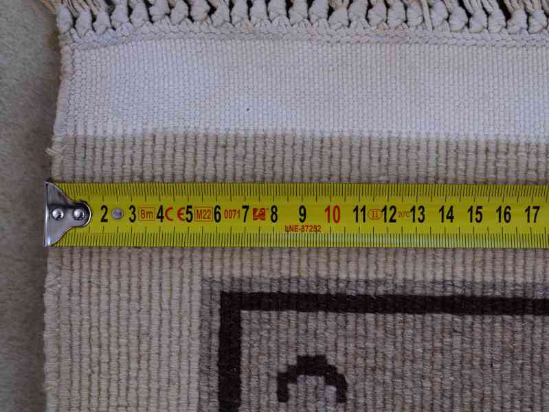 Čínský koberec štěstí 306 X 186 cm - foto 9