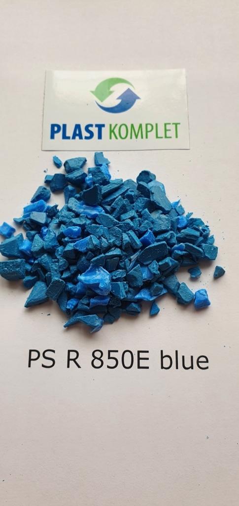 PS R850E modrá drť - foto 1