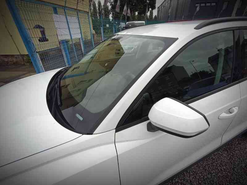AUDI Q3 2,0TDI Quattro 72TKM DPH - foto 8