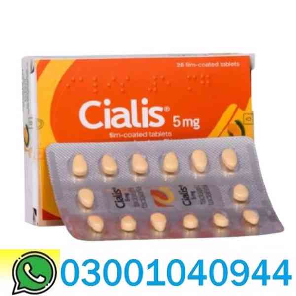 Cialis 5mg Price in Pakistan _ 0300_104O944