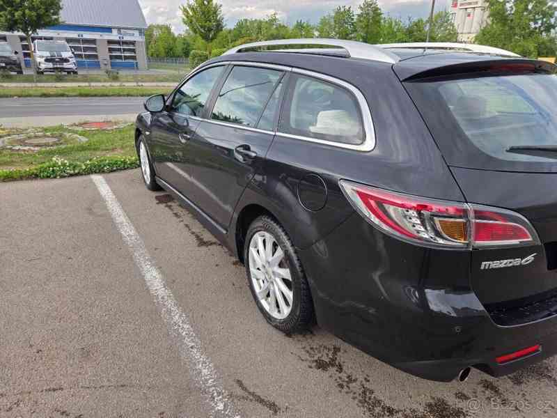 Mazda 6 2,0   GH r.v 2010 benzín - foto 5