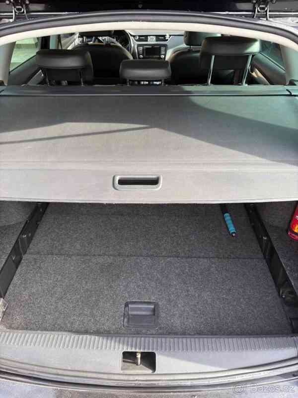 Škoda Octavia 2,0   tdi 103 kw - foto 12