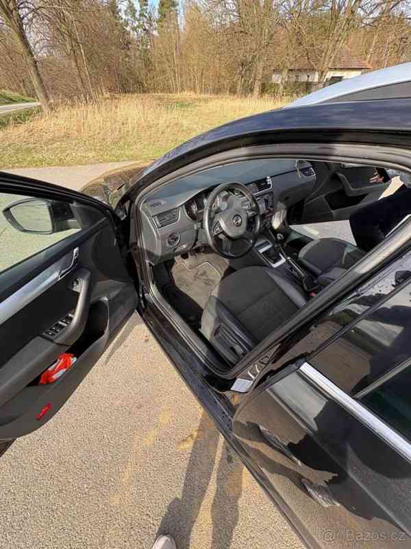 Škoda Octavia 2,0   tdi 103 kw - foto 3