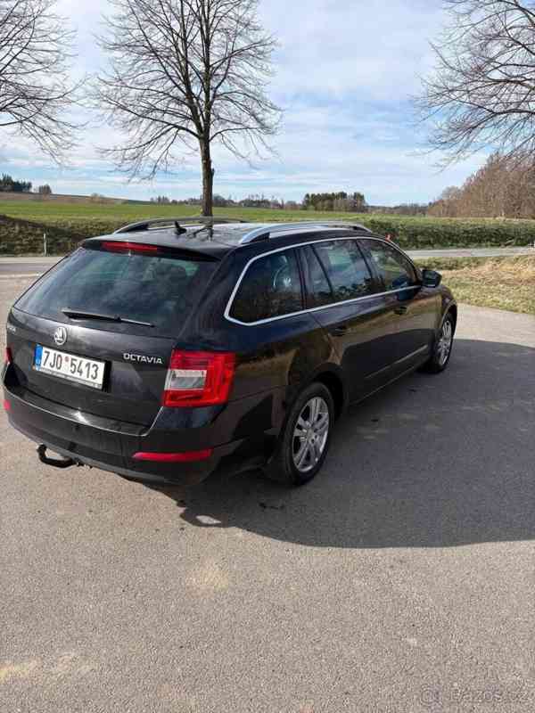 Škoda Octavia 2,0   tdi 103 kw - foto 2