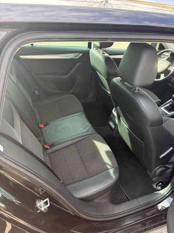 Škoda Octavia 2,0   tdi 103 kw - foto 6