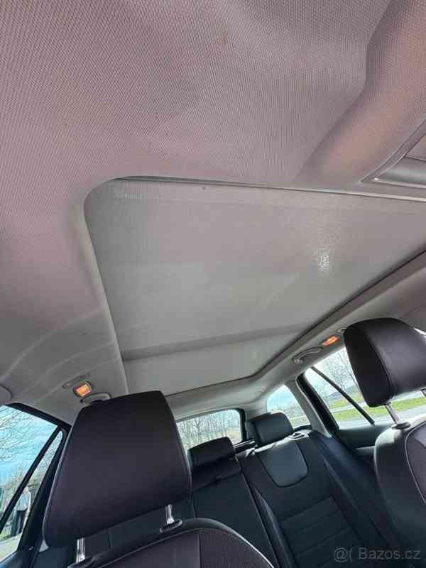 Škoda Octavia 2,0   tdi 103 kw - foto 11