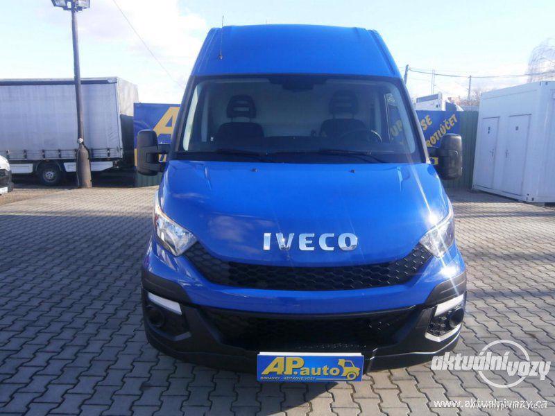 Prodej užitkového vozu Iveco Daily - foto 13