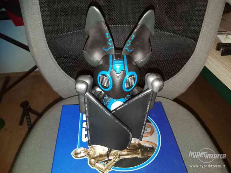 ROBO-NETOPÝR - foto 1