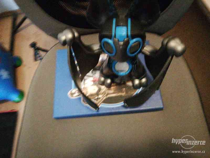 ROBO-NETOPÝR - foto 30