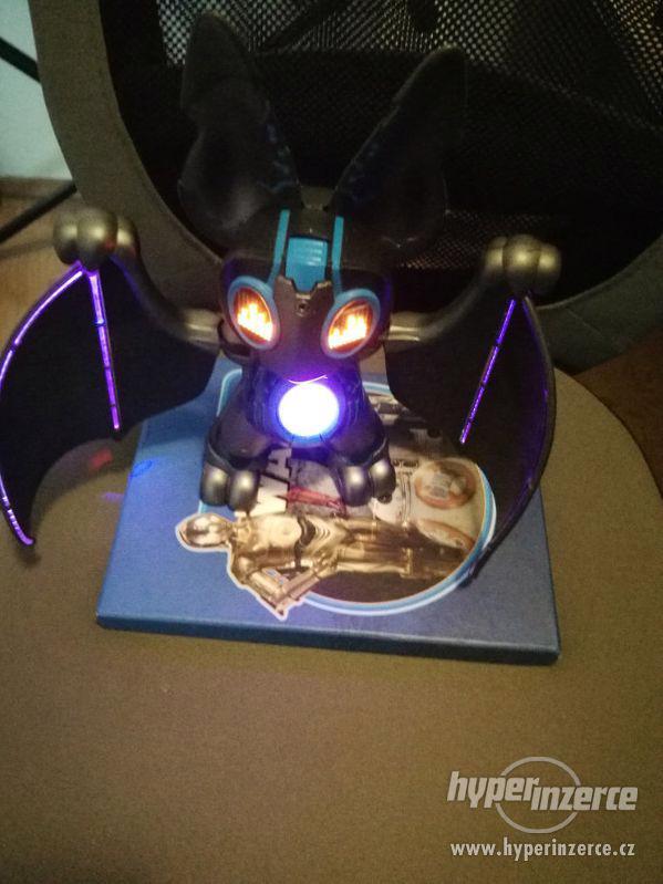 ROBO-NETOPÝR - foto 50