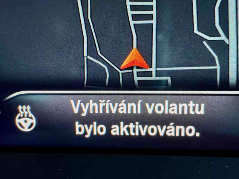 BMW X3 20d LASER, PANO, HUD, 360°, HiFi, kůže, ACC, TOP stav - foto 25