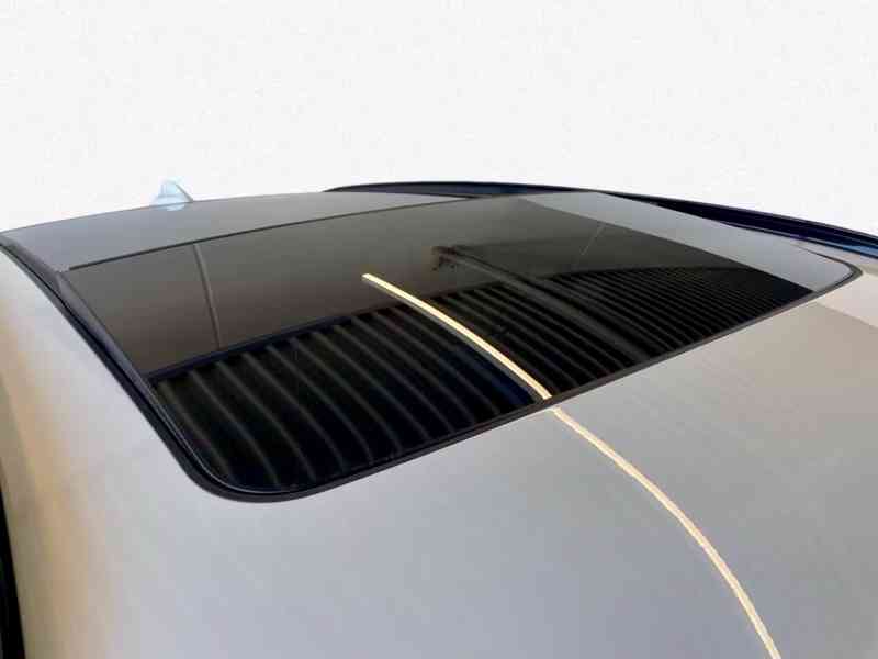 BMW X3 20d LASER, PANO, HUD, 360°, HiFi, kůže, ACC, TOP stav - foto 14