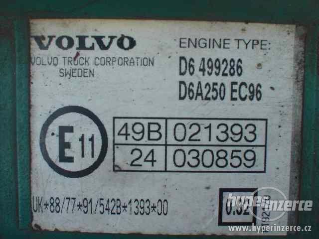 motor na Volvo - foto 3