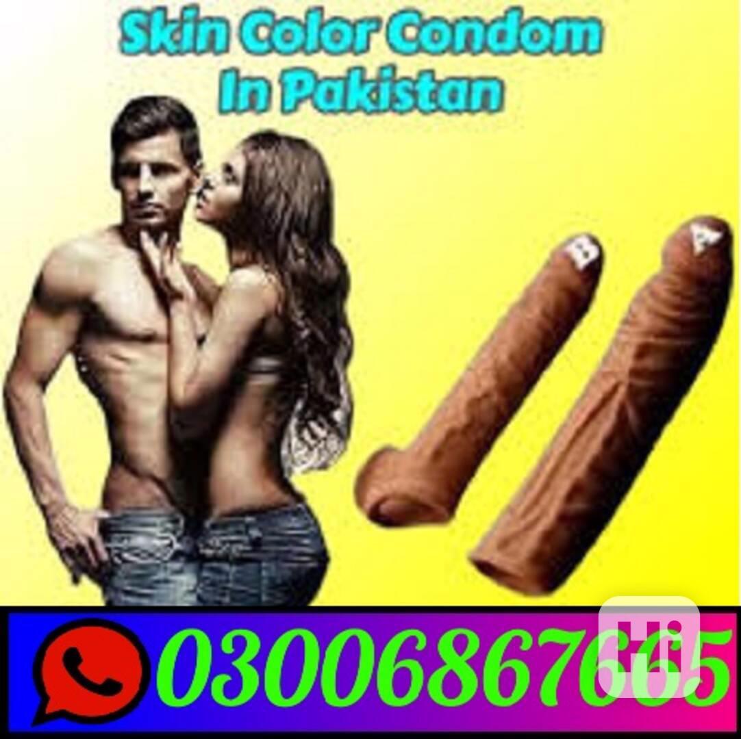 03006867665 /;/; skin color condom in Lahore  - foto 1