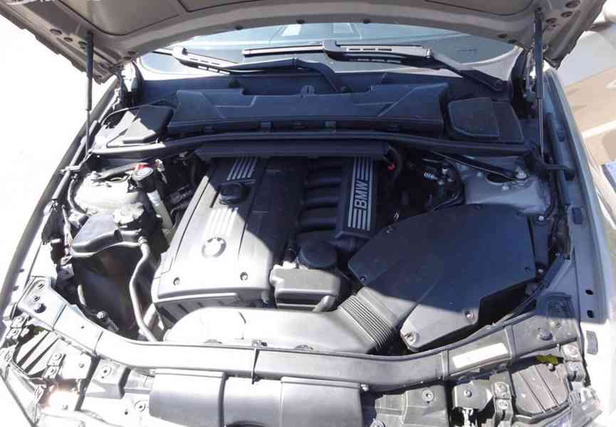 BMW 325i Cabrio r.v.2007 (160 kw) AUTOMAT stk:8/2027 - foto 20