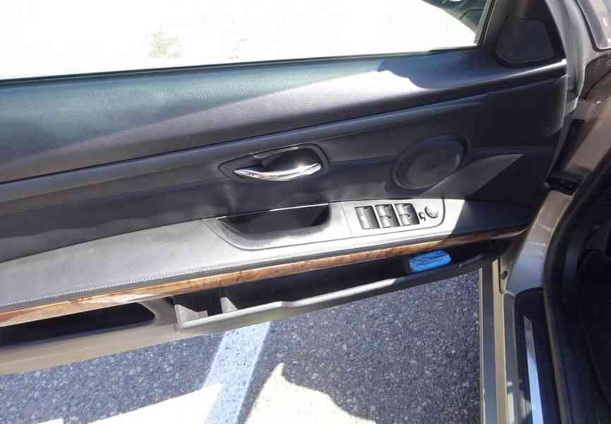 BMW 325i Cabrio r.v.2007 (160 kw) AUTOMAT stk:8/2027 - foto 6