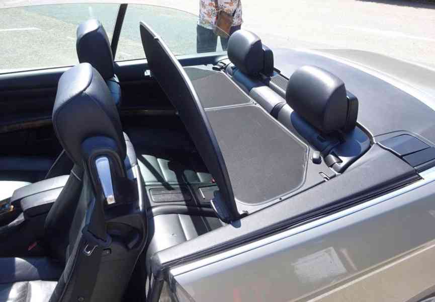 BMW 325i Cabrio r.v.2007 (160 kw) AUTOMAT stk:8/2027 - foto 17