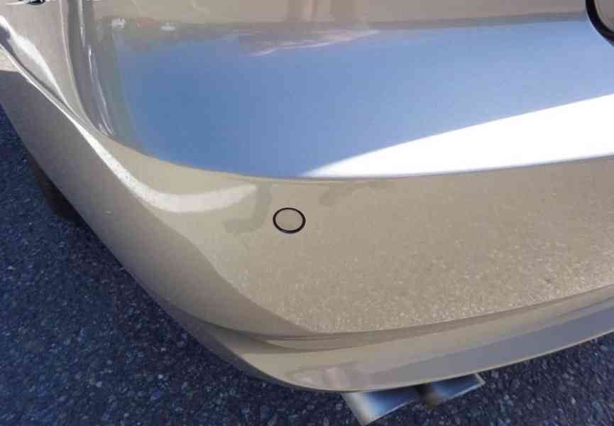 BMW 325i Cabrio r.v.2007 (160 kw) AUTOMAT stk:8/2027 - foto 19