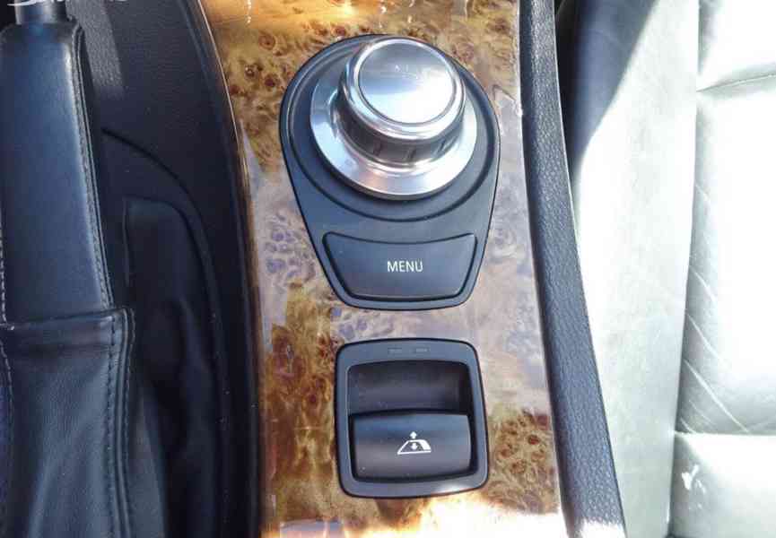 BMW 325i Cabrio r.v.2007 (160 kw) AUTOMAT stk:8/2027 - foto 14
