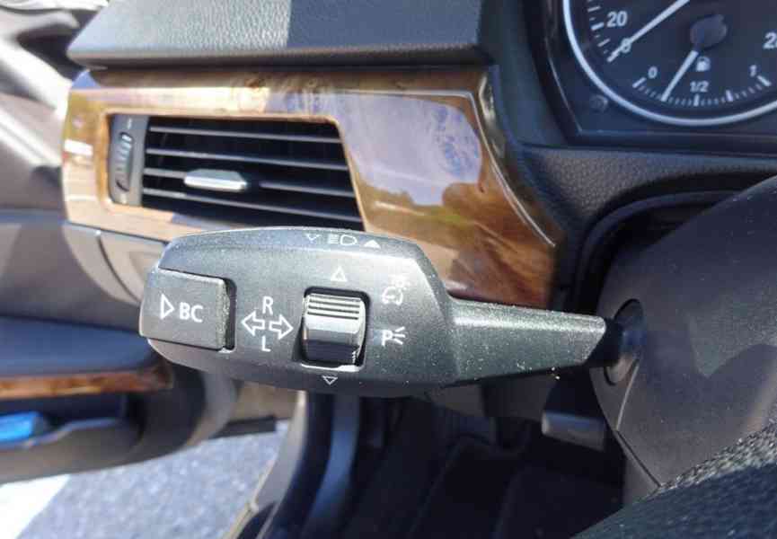 BMW 325i Cabrio r.v.2007 (160 kw) AUTOMAT stk:8/2027 - foto 9