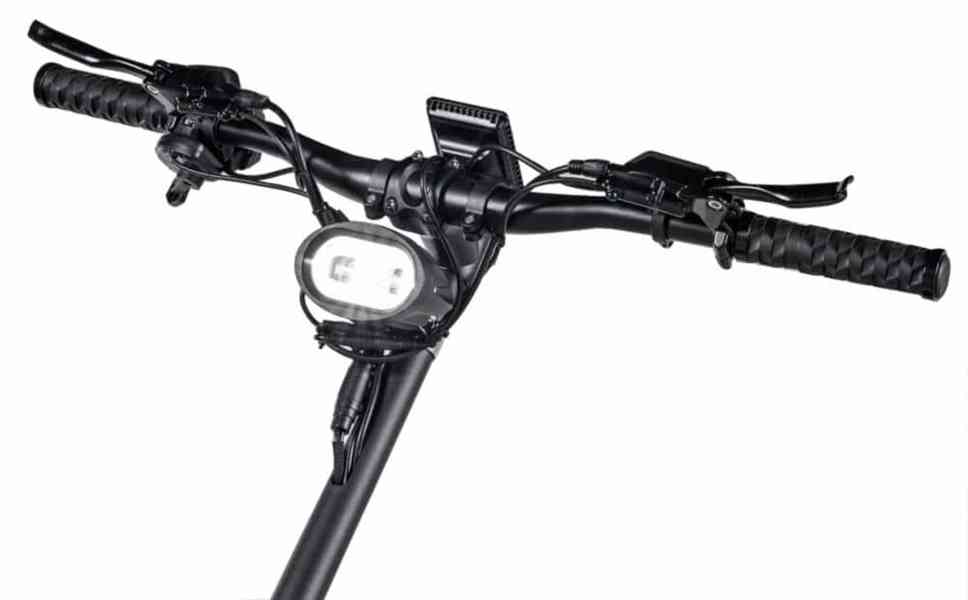 Elektrická koloběžka Nami BLAST scooter - foto 3