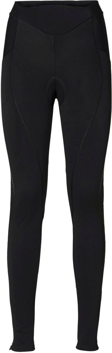 Dámské cyklistické kalhoty Vaude Women's Advanced Warm Pants - foto 3