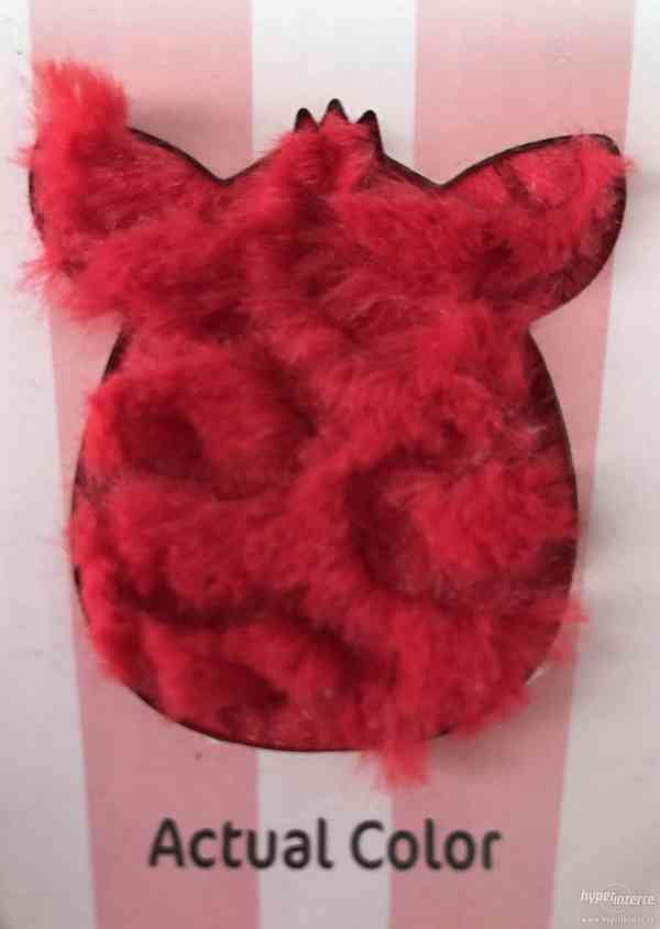 Elektronická hračka Furby - foto 4