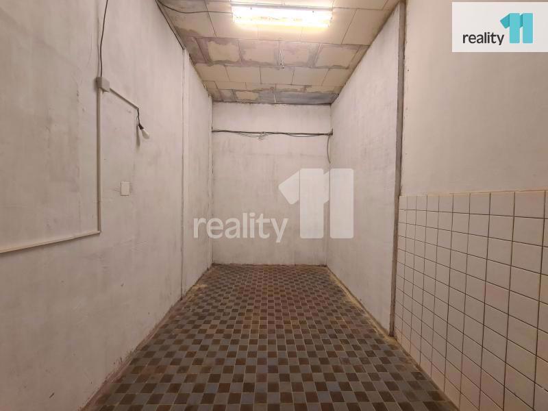 Pronájem, obchodní prostory - sklad, 220 m2, Dobré Pole - Vitice - foto 15