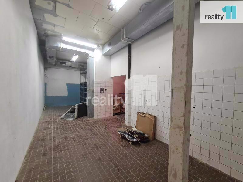 Pronájem, obchodní prostory - sklad, 220 m2, Dobré Pole - Vitice - foto 13