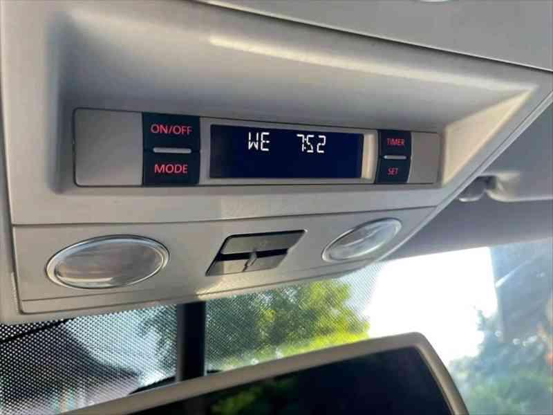 Volkswagen Multivan 2,0   Startline Special T5. TDI DSG - foto 15