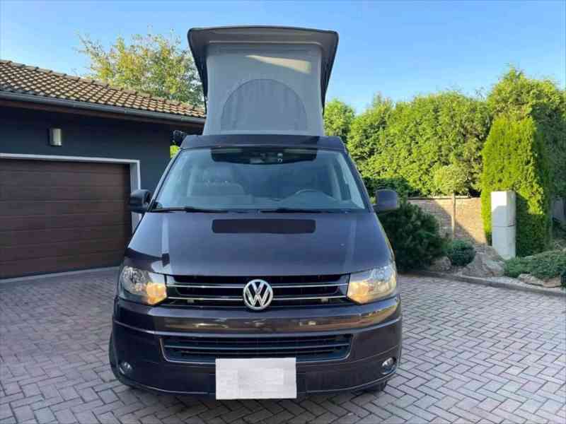 Volkswagen Multivan 2,0   Startline Special T5. TDI DSG - foto 7