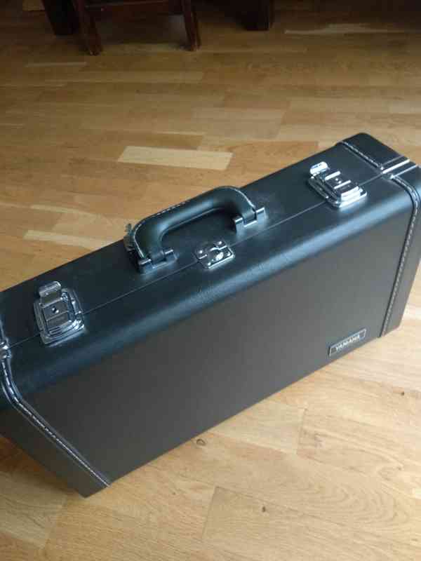 Trumpeta Yamaha 6310Z - foto 2