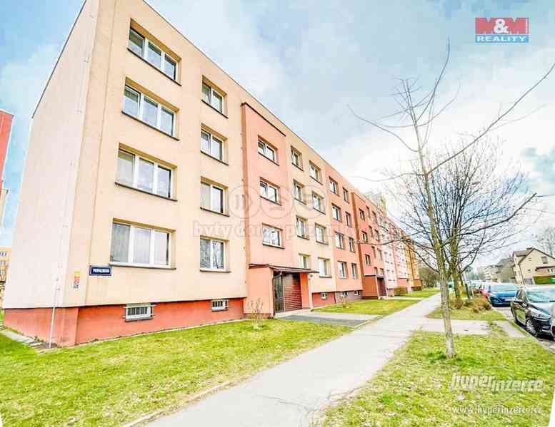 Prodej bytu 3+1, 78 m?, Ostrava, ul. Provaznická - foto 5