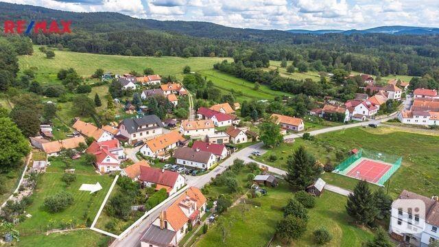 Prodej rodinného domu v obci Soběnov - foto 20