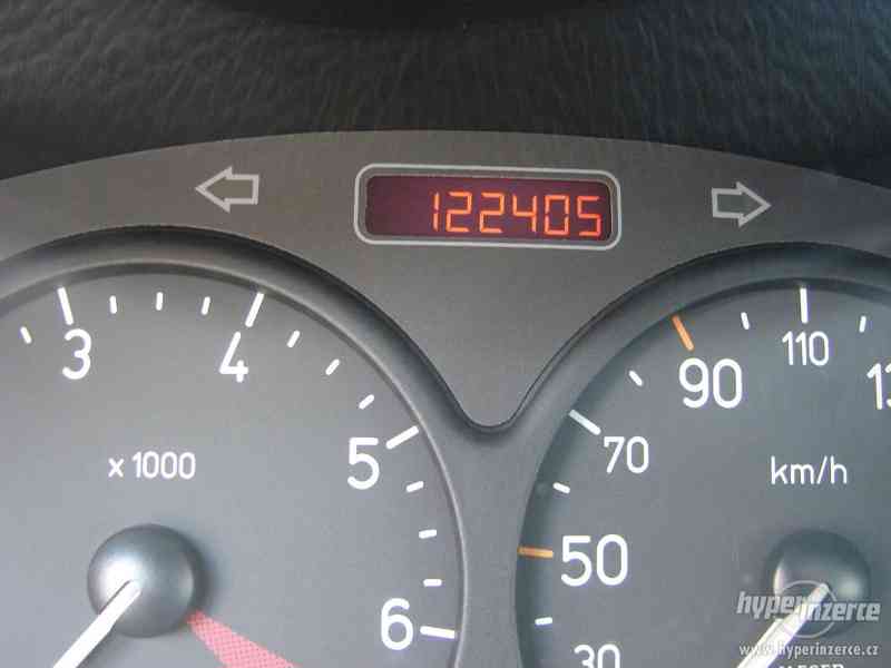 Peugeot 206 CC 1.6i 16V+LPG r.v.2001 - foto 6