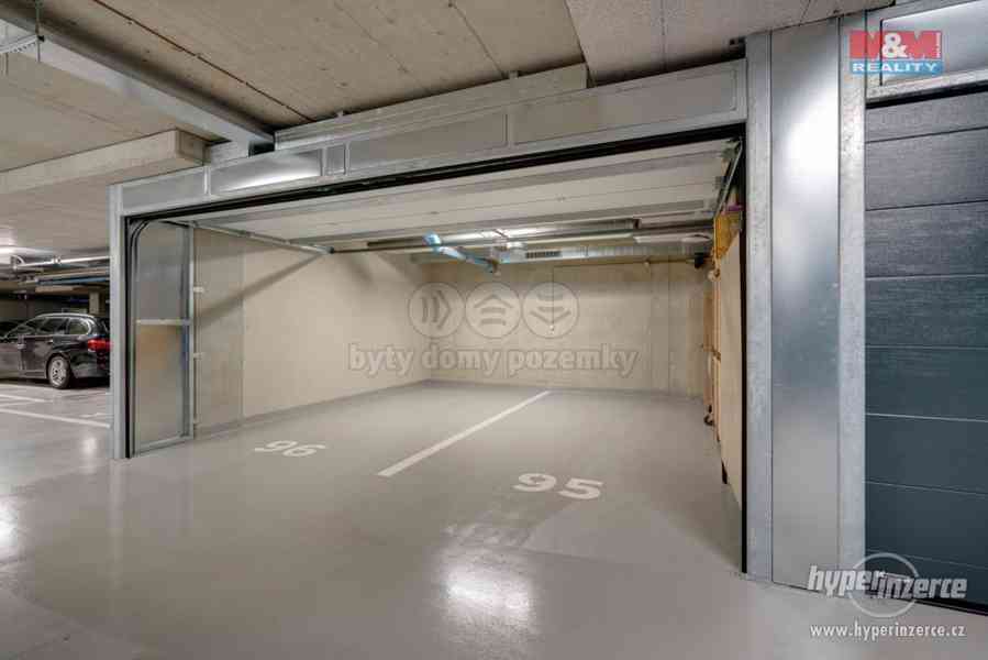 Prodej bytu 3+kk, 105 m?, Olomouc, ul. Karla Mareše - foto 4