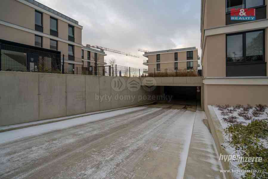 Prodej bytu 3+kk, 105 m?, Olomouc, ul. Karla Mareše - foto 6