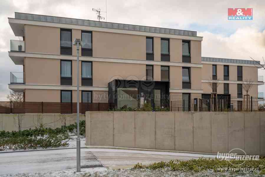Prodej bytu 3+kk, 105 m?, Olomouc, ul. Karla Mareše - foto 8