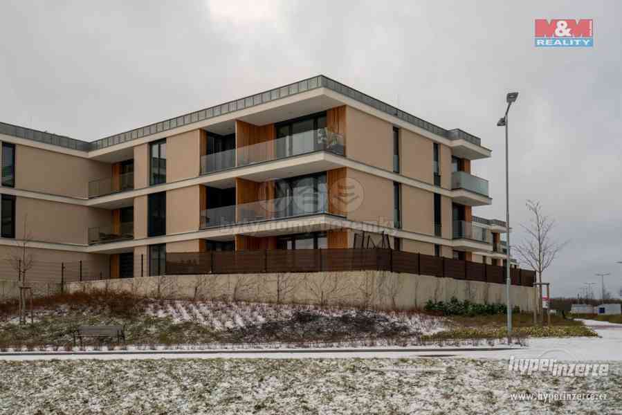 Prodej bytu 3+kk, 105 m?, Olomouc, ul. Karla Mareše - foto 10