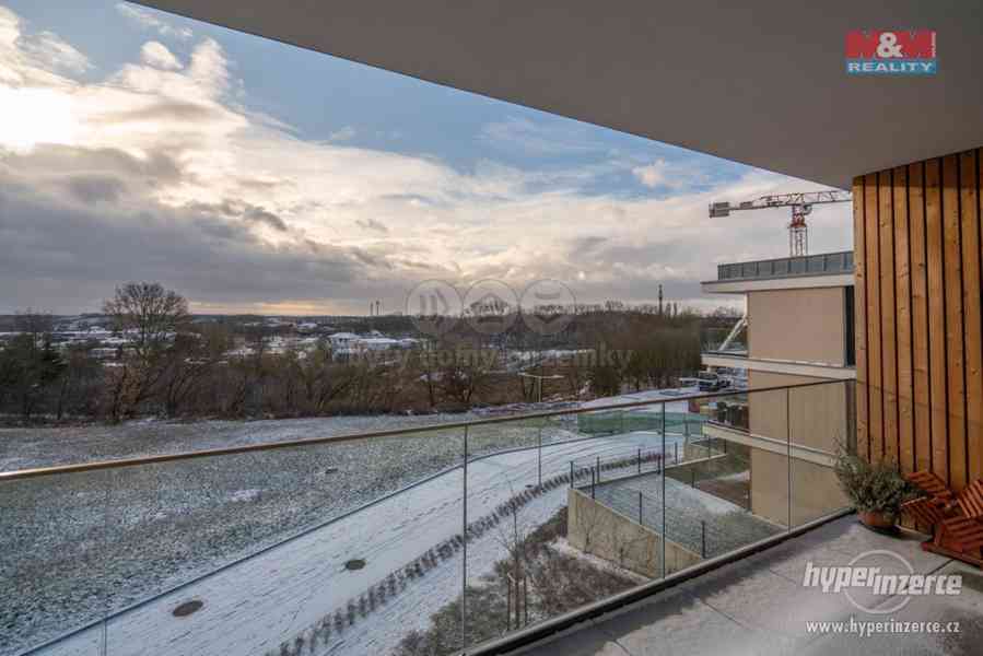 Prodej bytu 3+kk, 105 m?, Olomouc, ul. Karla Mareše - foto 12